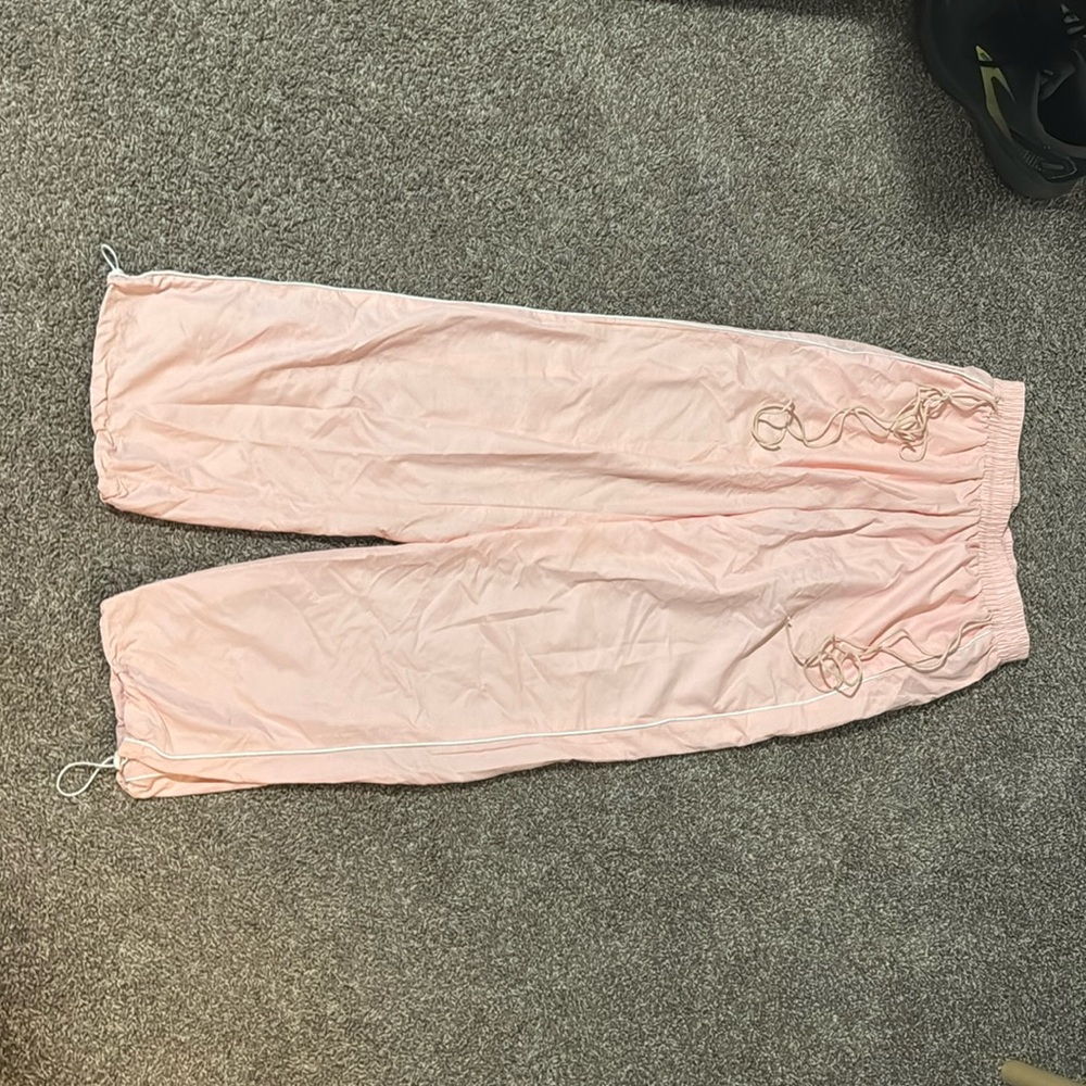 Size small
